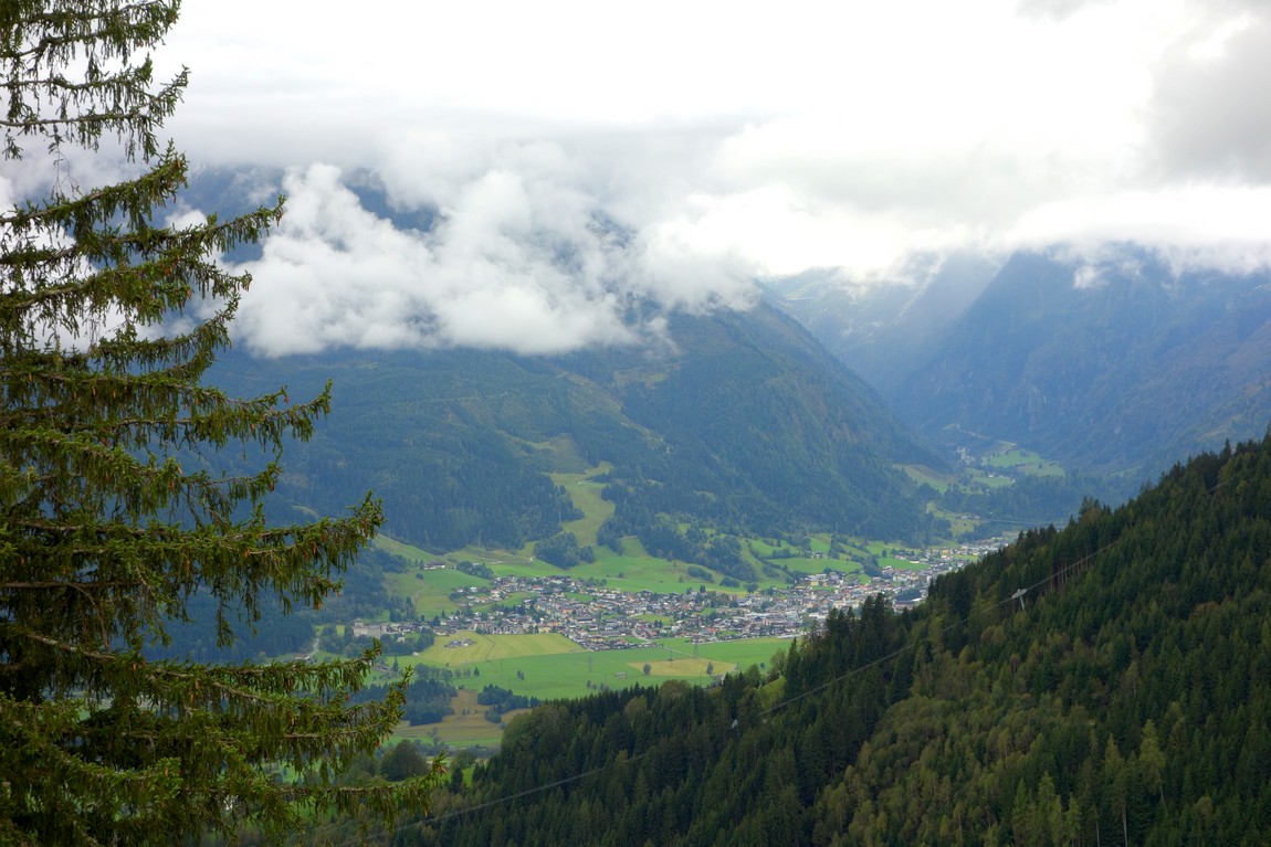 Zell am See